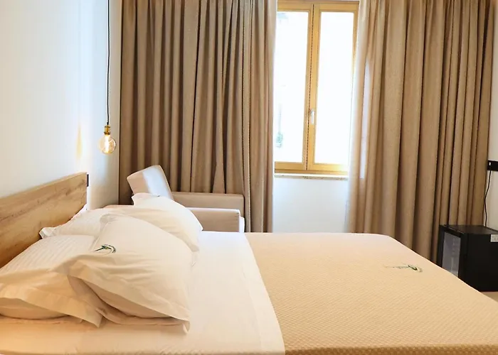 Tower Suite Trento