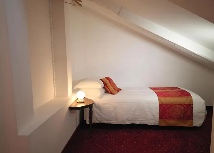Hotel Dimora D'Epoca Malipiero Venezia
