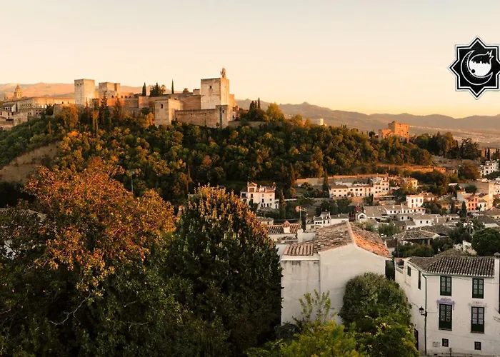 Posada de la Luna Granada