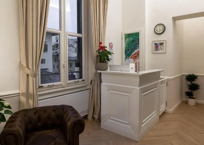 Hotel Settefiori Firenze