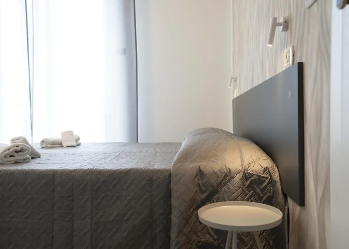 Hotel Seaview Rimini
