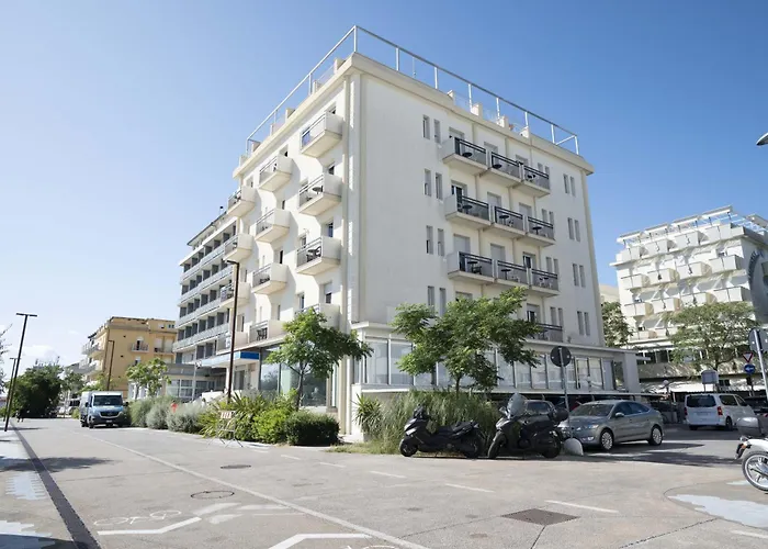 Hotel Seaview Rimini