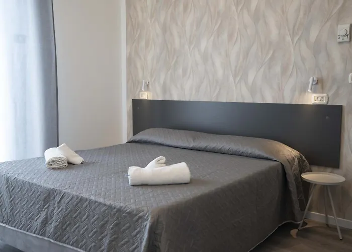 Hotel Seaview Rimini