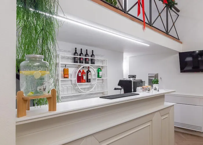 Hotel Settefiori Firenze