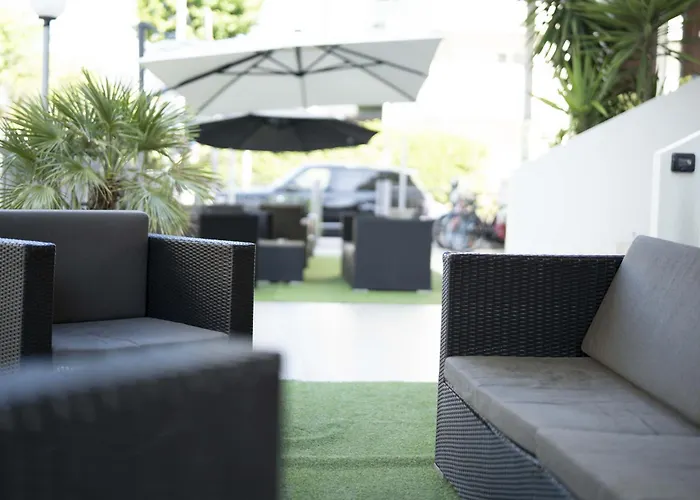 Hotel Seaview Rimini