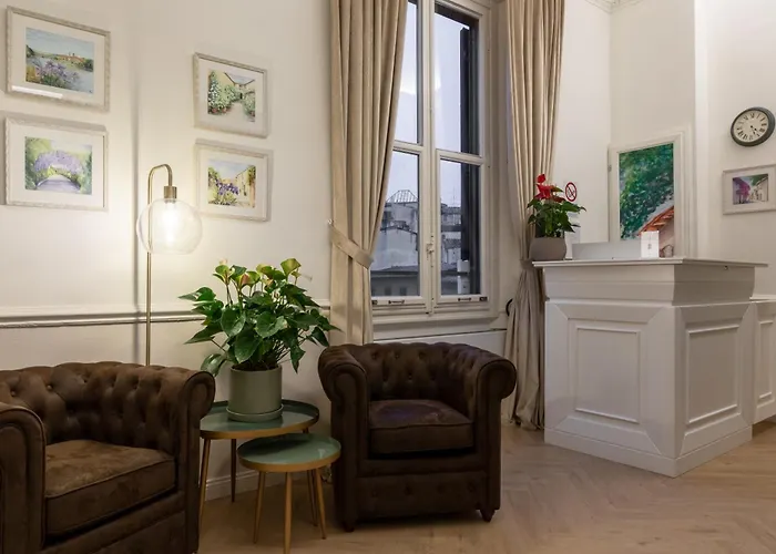 Hotel Settefiori Firenze