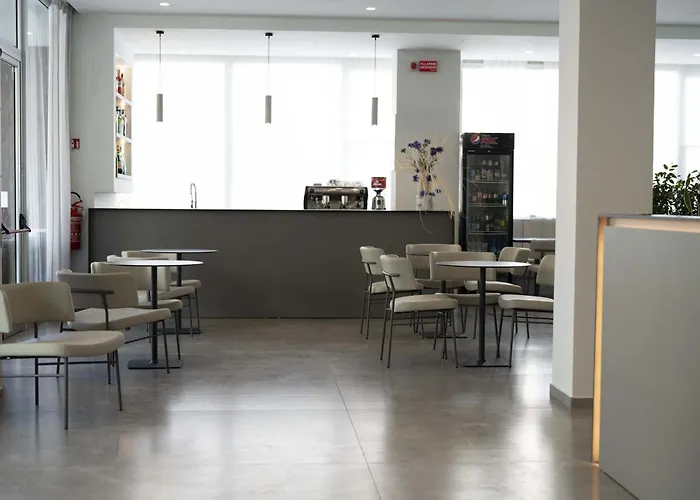 Hotel Seaview Rimini