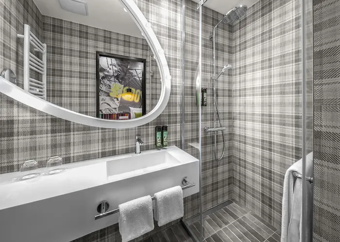 Mamaison Vibe Hotel Downtown Budapest