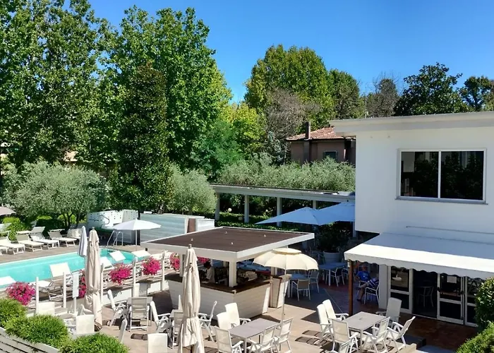 Hotel Riz Cesenatico