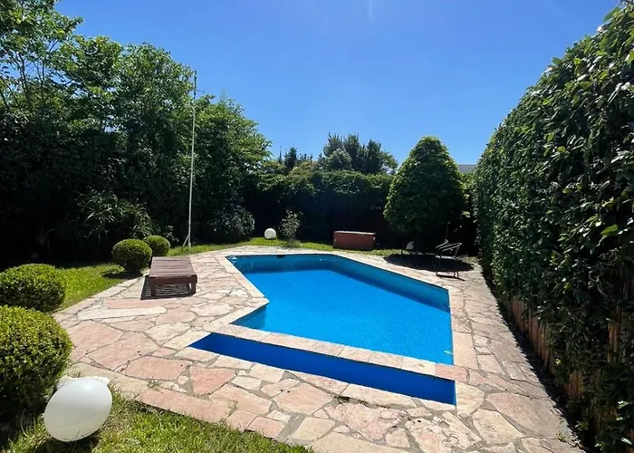 Bella Vita Hotel Boutique Luján