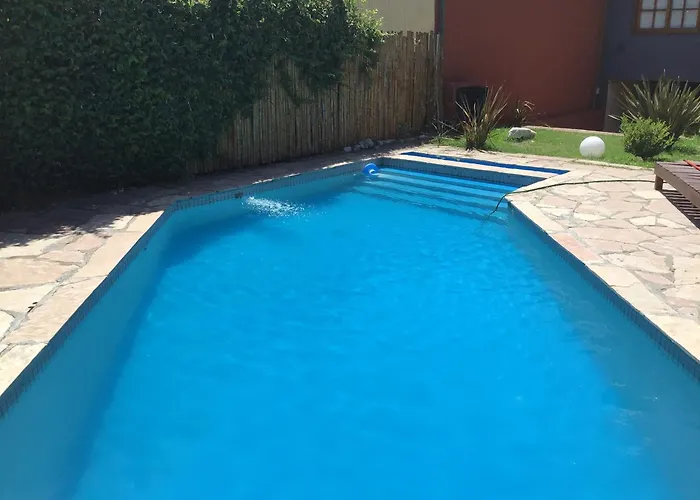 Bella Vita Hotel Boutique Luján