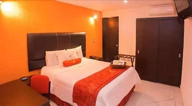 Hotel The Lit 13 Querétaro