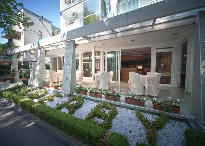 Hotel Derby Riccione