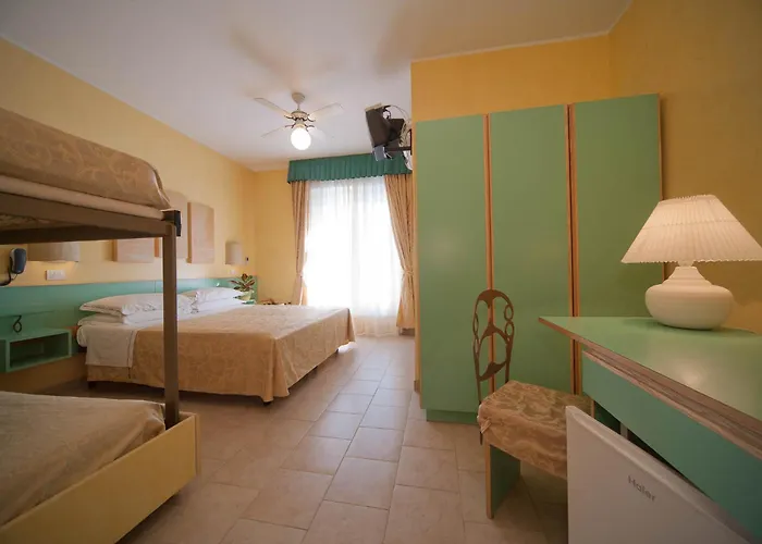 Hotel Derby Riccione