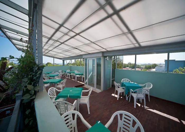 Hotel Derby Riccione