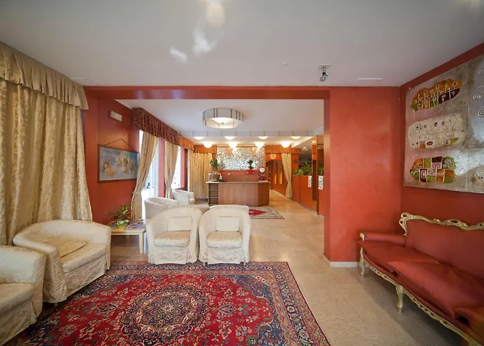 Hotel Derby Riccione