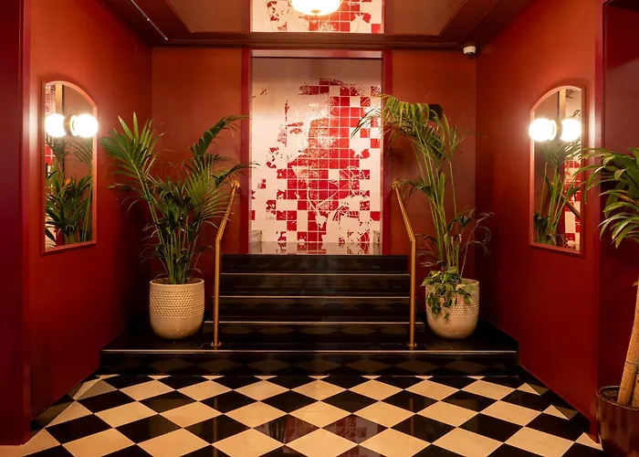 1904 Benfica Hotel Flh Hotels Lisboa