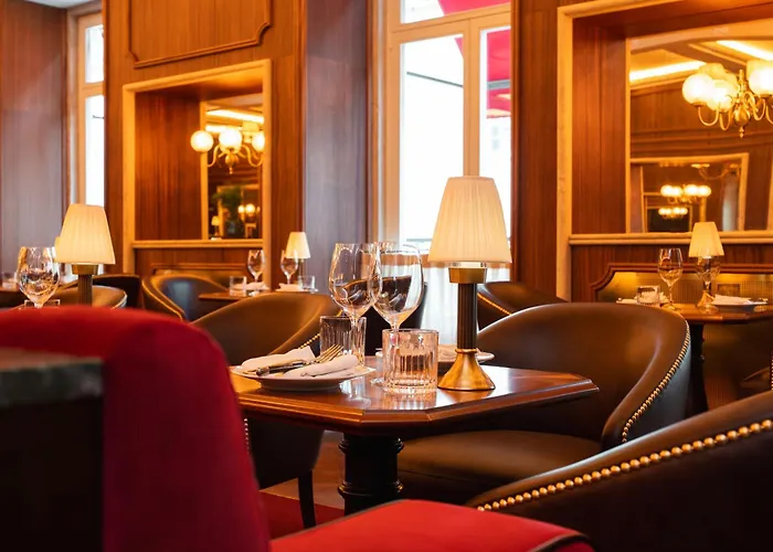 1904 Benfica Hotel Flh Hotels Lisboa