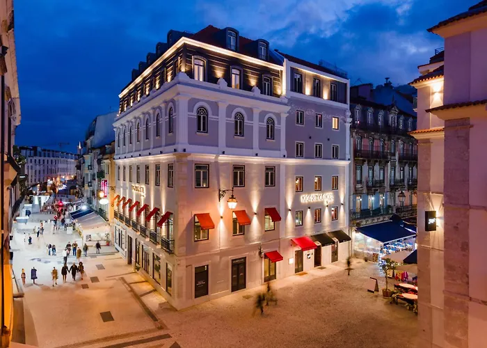 1904 Benfica Hotel Flh Hotels Lisboa
