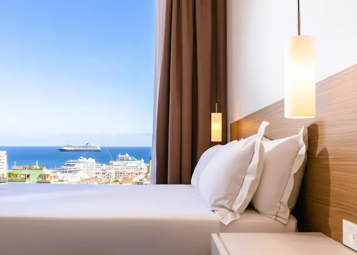 Skyline Boutique Hotel Palermo