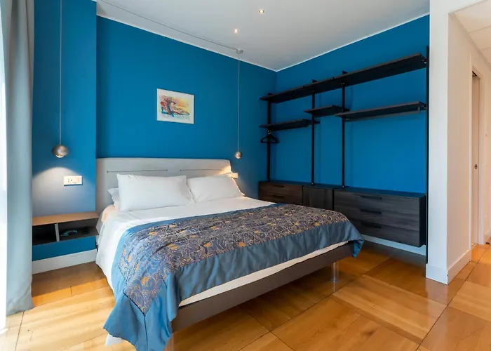 Hotel La Dimora di Missori Milano