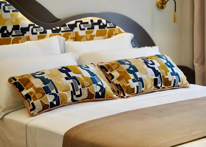 Hortus Hotel Tirana