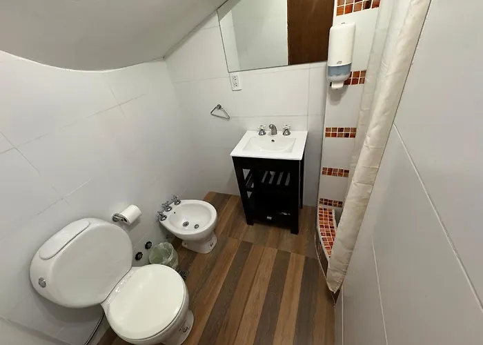 Hotel Pergamino Mar del Plata