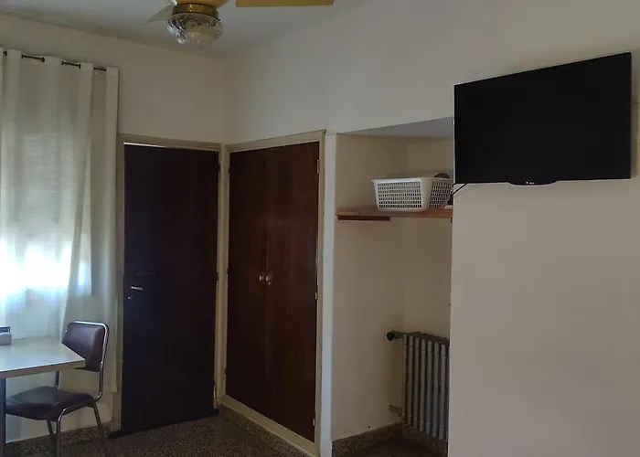 Hotel Dunes Villa Carlos Paz