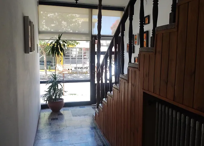 Hotel Dunes Villa Carlos Paz