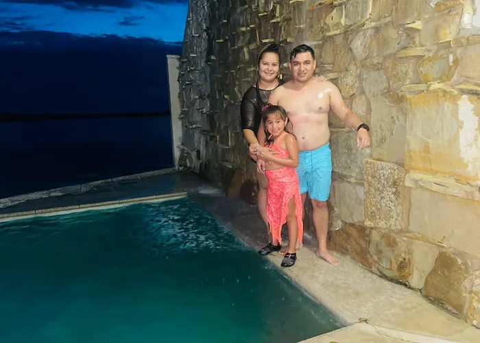 Villas Náutico Chairel Tampico