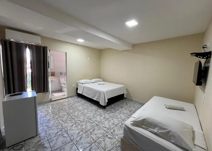 Minas Hotel Pirapora