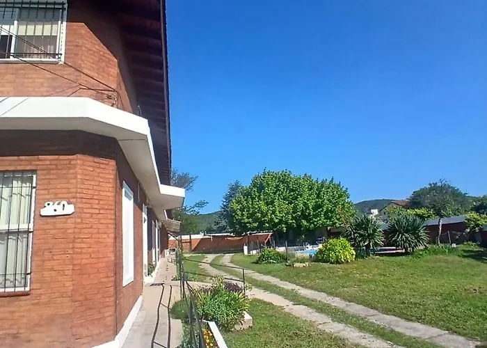 Brisas del Norte Villa Carlos Paz