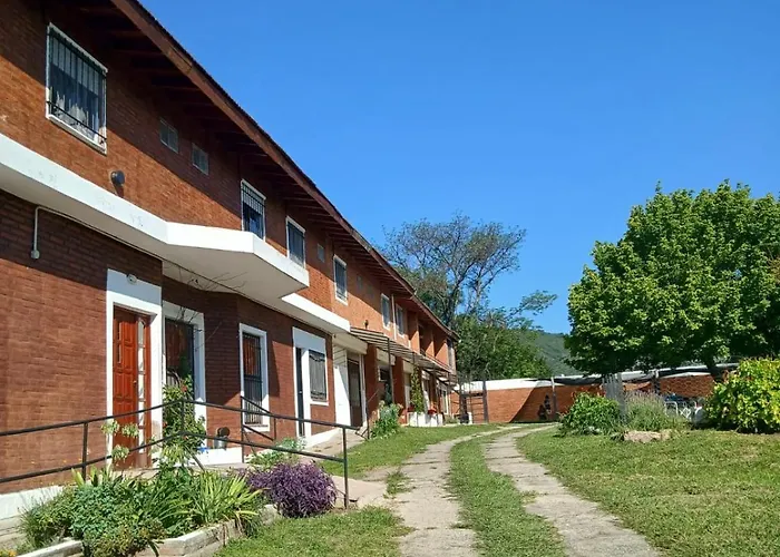 Brisas del Norte Villa Carlos Paz