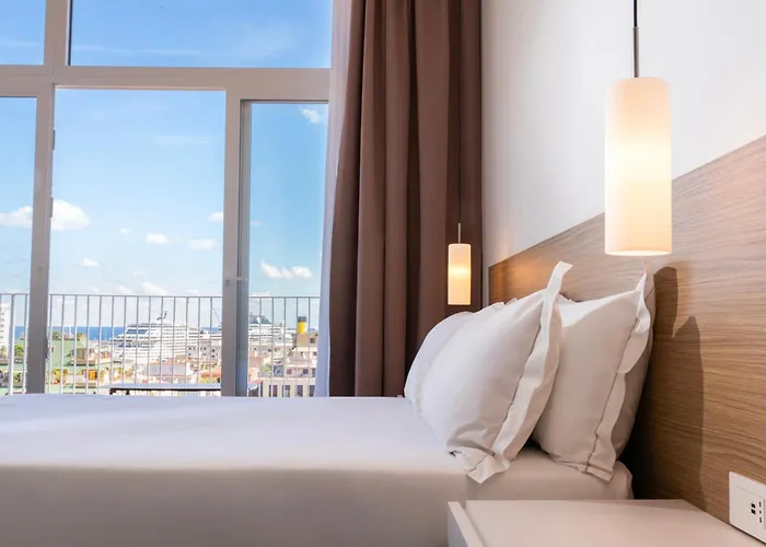 Skyline Boutique Hotel Palermo