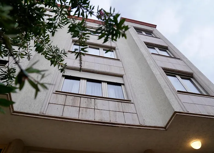 Hortus Hotel Tirana