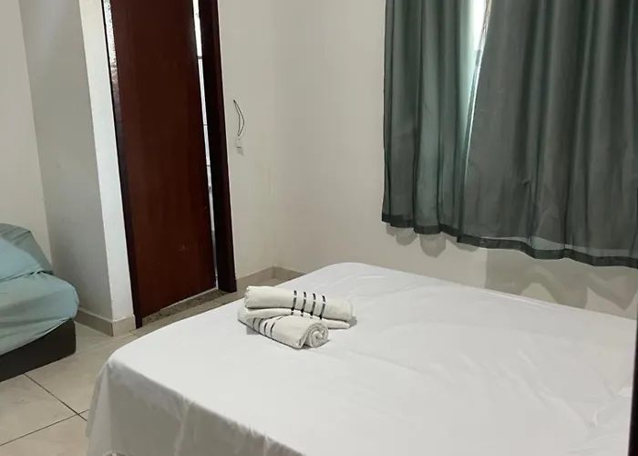 Motel Cantinho Do Amor -3 Horas - Local Discreto Com Garagem Rio das Ostras