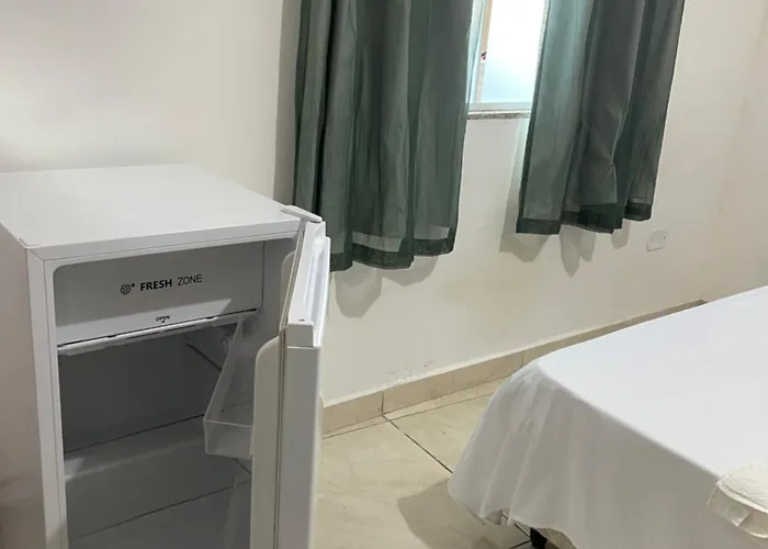 Motel Cantinho Do Amor -3 Horas - Local Discreto Com Garagem Rio das Ostras