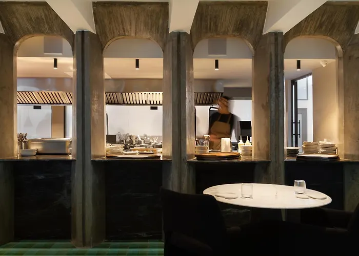 Íz Hotel Conceito Goiânia