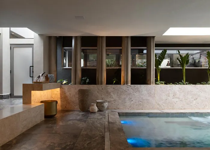 Íz Hotel Conceito Goiânia
