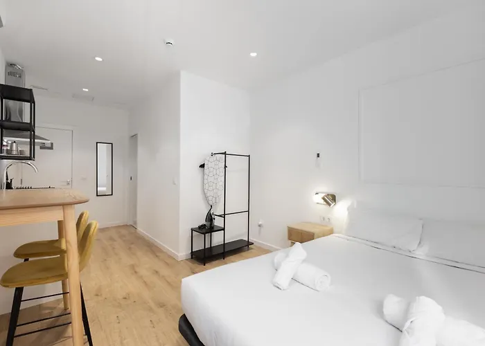 Hotelito Boutique Alicante