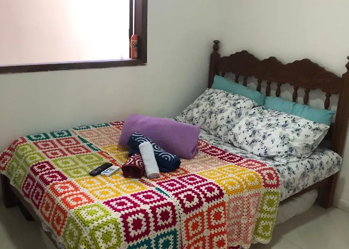 Suíte Chácara Hortênsia Paraty
