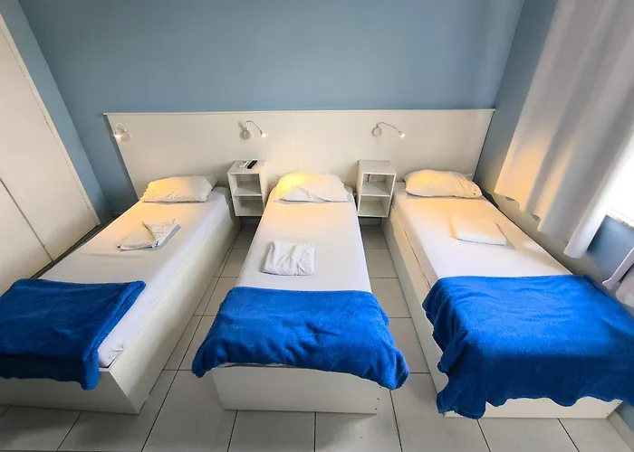Hotel Portugal Macaé