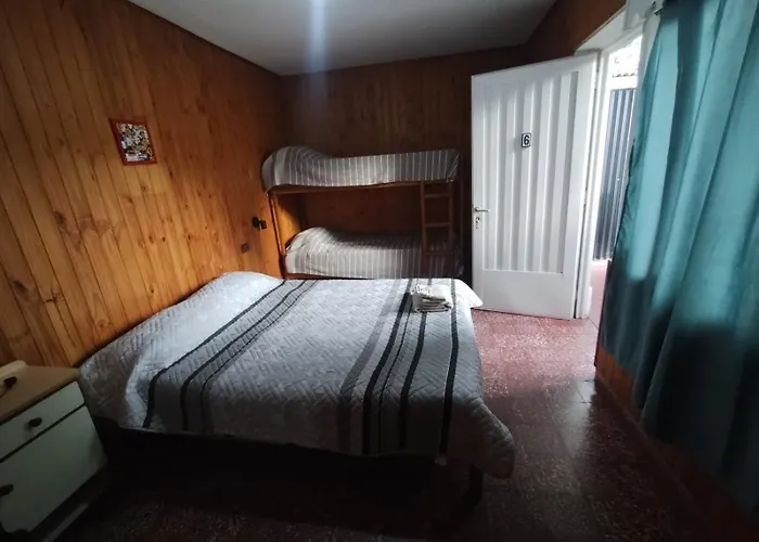 Nuevo Chalet Suizo Villa Carlos Paz
