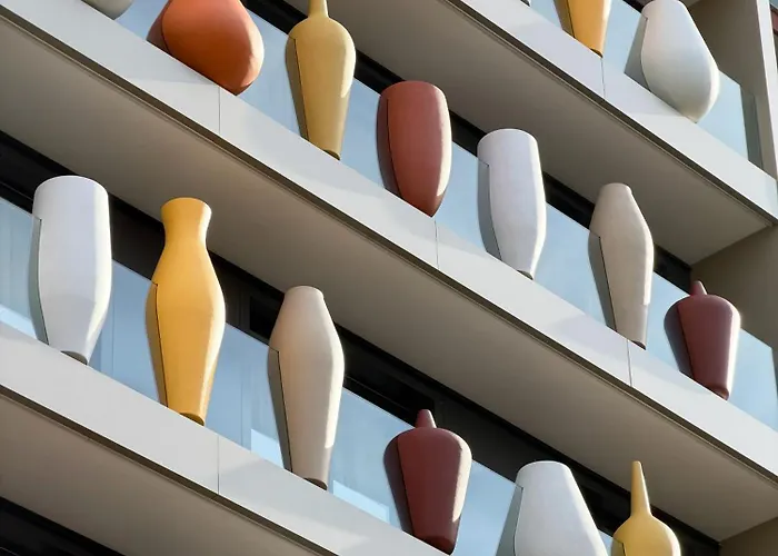 Palazzo Le Giare - Luxury Apartments Bari