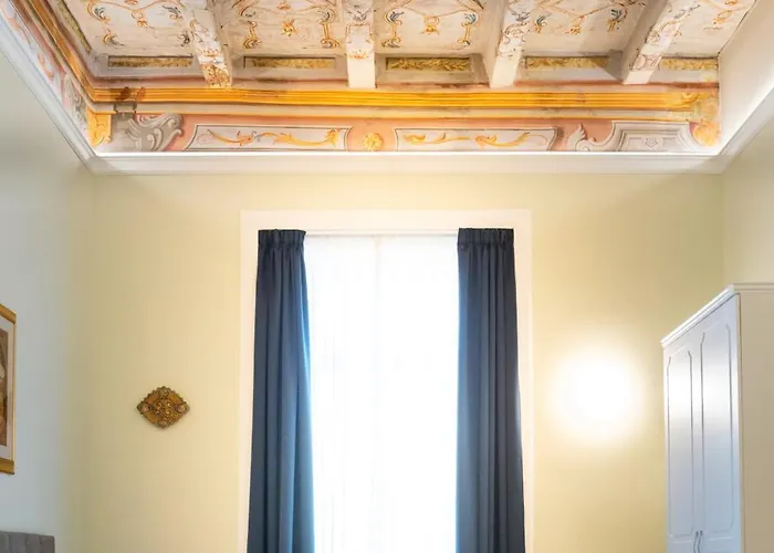 Hotel Alma Regina Relais Napoli