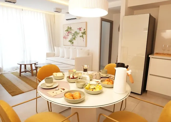 Aira Apart Hotel Boutique Ciudad Autónoma de Ciudad Autónoma de Buenos Aires