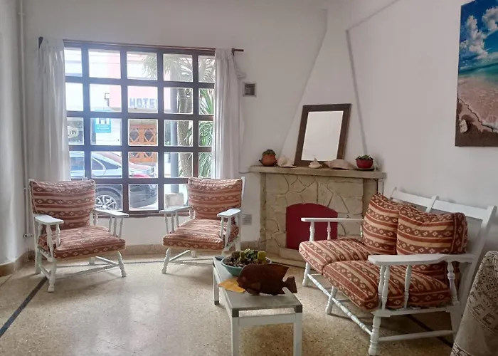 Albergue Alpino Mar del Plata