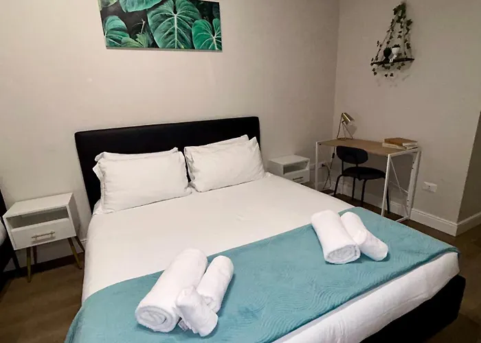 Dielle Guest House Roma