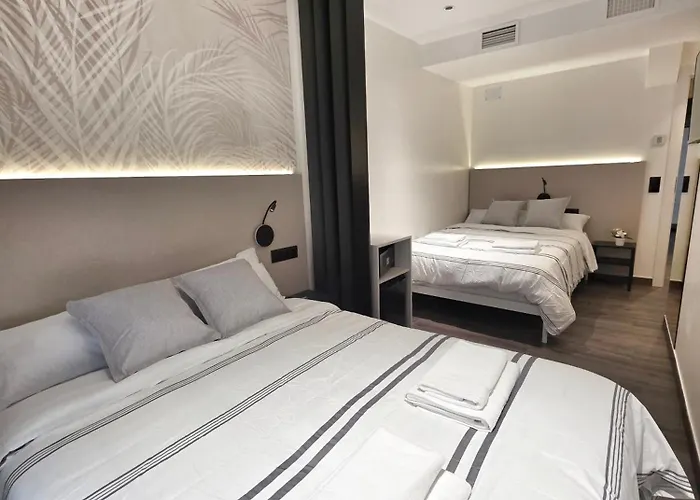 Pension Oasis Alicante