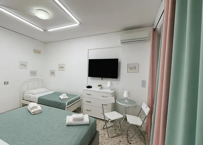NaNàpolis Stay